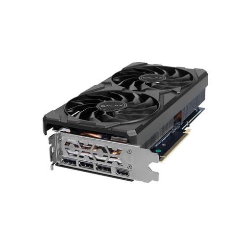 Galax RTX 3070 LHR (1-Click OC) 8GB Graphics Card